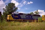 CSX 6092